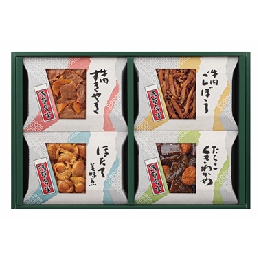 ＜浅草今半＞おこの味連