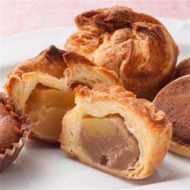 ＜ボア・ヴィラージュ＞常陸の国