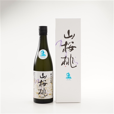 <須藤本家>山桜桃