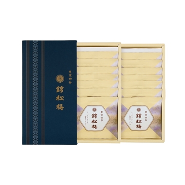 ＜錦松梅＞錦松梅の小袋