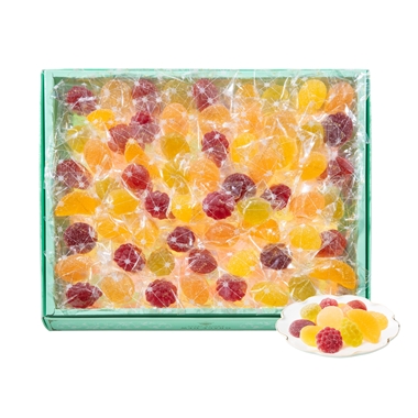 ＜ロクメイカン＞恵みのしずく66個入