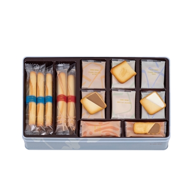 ＜ヨックモック＞シス デリス