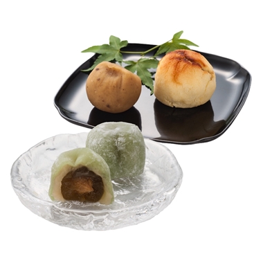 ＜亀じるし＞京成オリジナル　長寿の宝　6個入