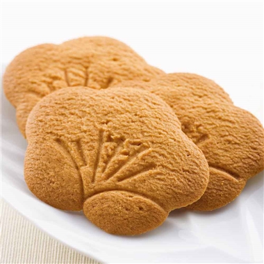 ＜亀じるし＞梅さぶれ１４枚入り