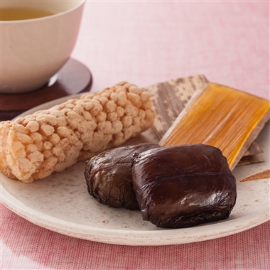 ＜亀じるし＞水戸銘菓撰20個入り