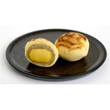 ＜亀じるし＞万寿の栗6個入り