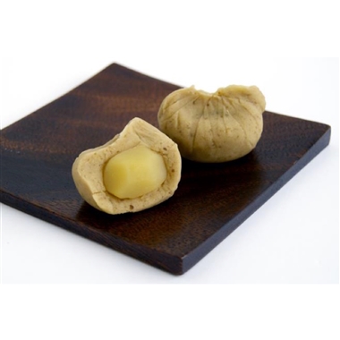 ＜亀じるし＞豊寿の栗6個入り