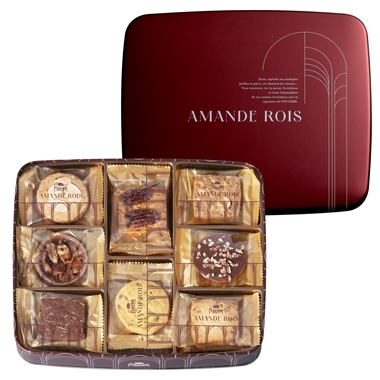 ＜フーシェ＞アマンド・ロワ