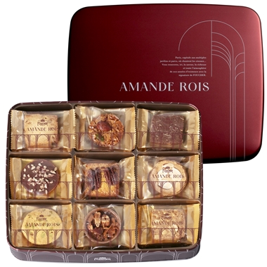 ＜フーシェ＞アマンド・ロワ