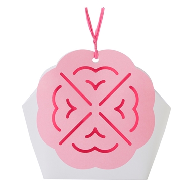 ＜坂角総本舖＞姫ゆかり