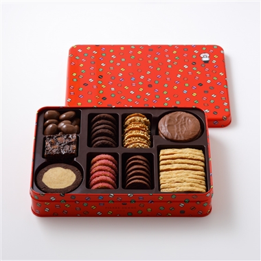 ＜ピエール・エルメ・パリ＞サブレ エ ショコラ 詰合わせGM