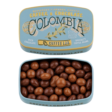 ＜コーヒーラボ(モロゾフ×オニバスコーヒー)＞オニバスビーンズ(コロンビア)