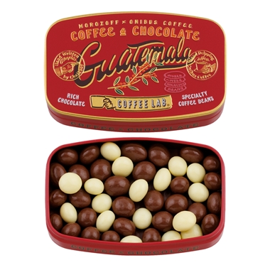 ＜コーヒーラボ(モロゾフ×オニバスコーヒー)＞オニバスビーンズ(グアテマラ)