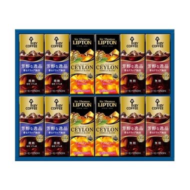 ■（店頭受取）【特別価格】＜キーコーヒー＞天然水パーソナル飲料セット