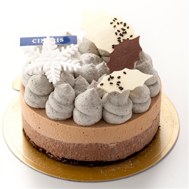 １１＜シナリス＞水戸胡麻ショコラキャラメル