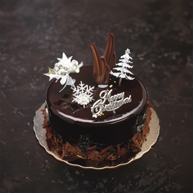 13<コート・ダ・ジュール>クールショコラ