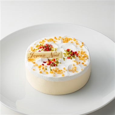 31<町村農場>農場のダブルフロマージュ