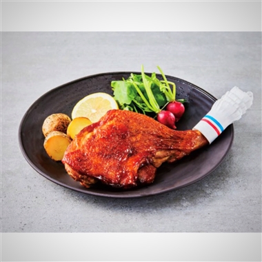 ３９＜麻布あさひ＞国産鶏ローストチキンもも