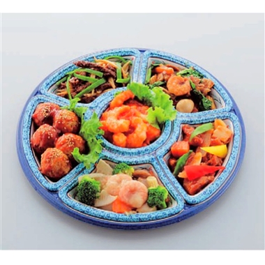 ４１＜横浜桂林＞桂林特製オードブル