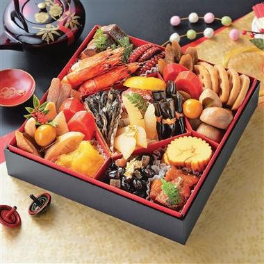 29<まつおか>おせち