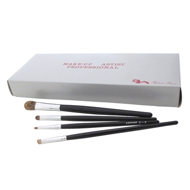 ●<永豊堂>B/Sシリーズ 広島熊野筆4本セット