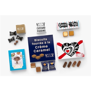 ★<資生堂パーラー>2026年福袋