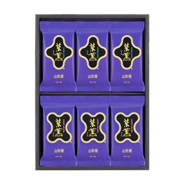 ＜山形屋海苔店＞海苔詰合せ　紫薫