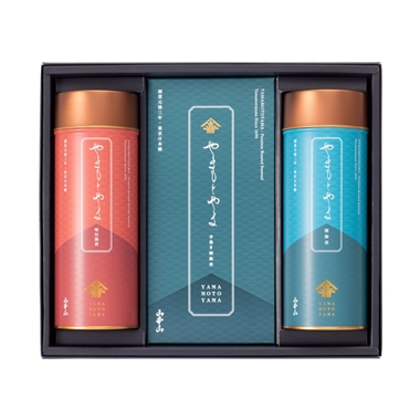 ＜山本山＞海苔詰合せ「やまもとやま」