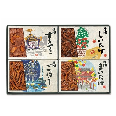 ＜浅草今半＞あさくさ歳時記