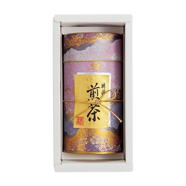 ＜土橋園＞掛川深蒸し茶