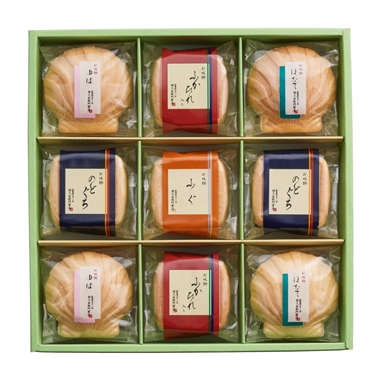 <久右衛門>本格和風だし お吸物詰合せ