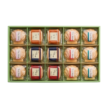 <久右衛門>本格和風だし お吸物詰合せ