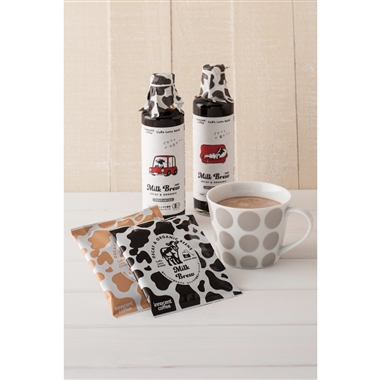 ＜innocent coffee＞オーガニックデカフェ　コーヒーバッグ＆コーヒーベースセット