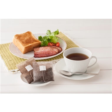 ＜深川珈琲＞焙煎ごぼう飲料詰合せセット