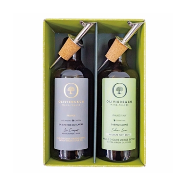 <OLIVIERS&CO>グランクリュ2本セット