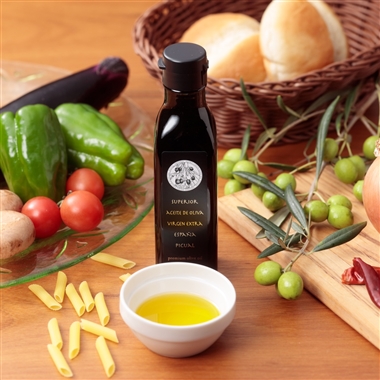 <日本オリーブ>有機栽培エキストラバージンオリーブオイルプレミアム