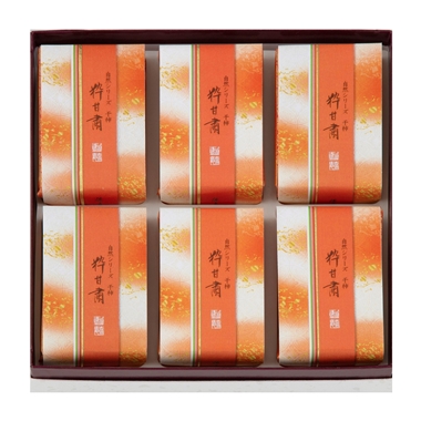 <宗家 源 吉兆庵>粋甘粛