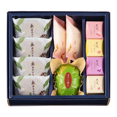 <宗家 源 吉兆庵>季節の果泉