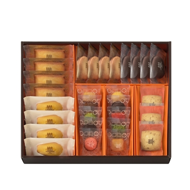 ＜アンリ・シャルパンティエ＞アンリ・コレクション Sボックス