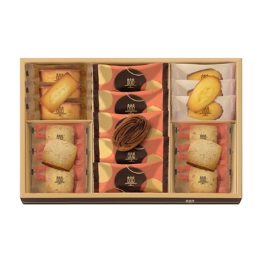 ＜アンリ・シャルパンティエ＞アンリ・セゾン・コレクション Sボックス