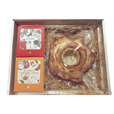 <花水木>ウィンターギフト