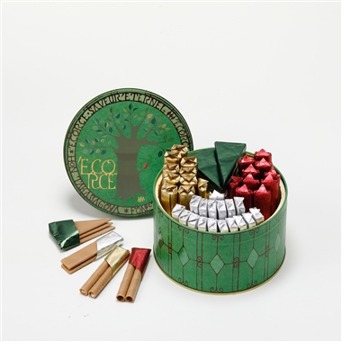 <本高砂屋>エコルセ