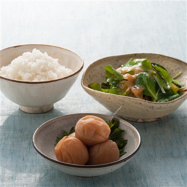 <根本漬物>偕楽梅干 玉匠