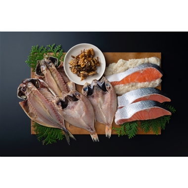 <味の十字屋>店主の選んだこだわり五選