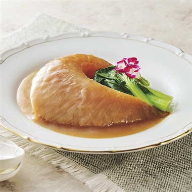 <ANA’s FRESH SELECTION 輝~かがやきコース~><日本橋 古樹軒>ふかひれ姿煮