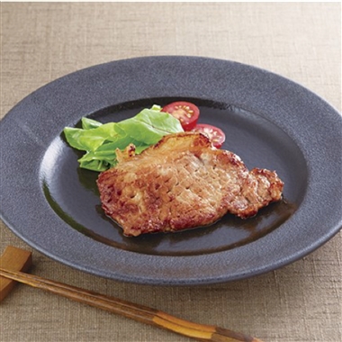 <ANA’s FRESH SELECTION 粋~いきコース~>国産豚ロース西京白味噌仕立て