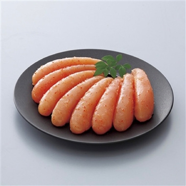 ＜ANA’s FRESH SELECTION　彩～いろどりコース～＞＜やまや＞無着色辛子明太子 400g