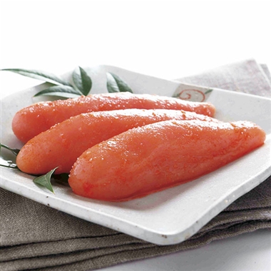 ＜ANA’s FRESH SELECTION　彩～いろどりコース～＞＜福さ屋＞無着色辛子めんたい