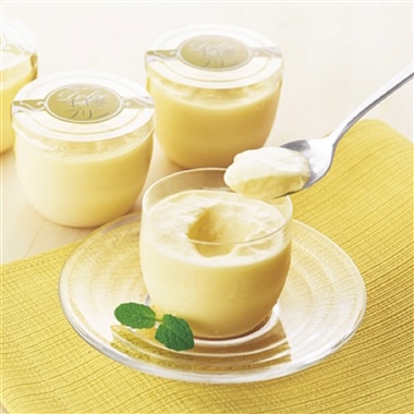 <ANA’s FRESH SELECTION 彩~いろどりコース~><十勝橋本牧場>なめらかプリン 10個