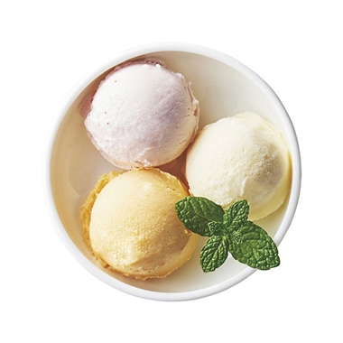 <ANA’s FRESH SELECTION 彩~いろどりコース~><十勝橋本牧場>アイス 11個